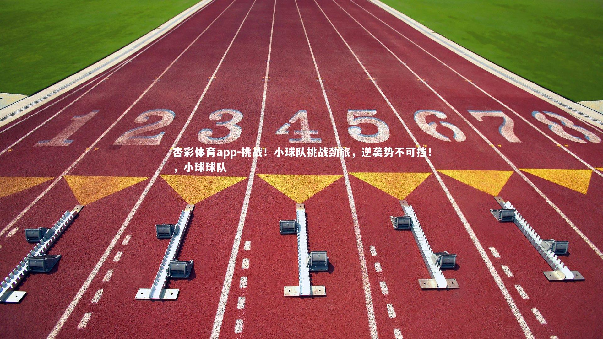 杏彩体育app-挑战！小球队挑战劲旅，逆袭势不可挡！，小球球队